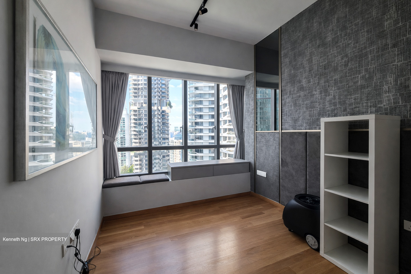 8 Saint Thomas (D9), Condominium #541109791